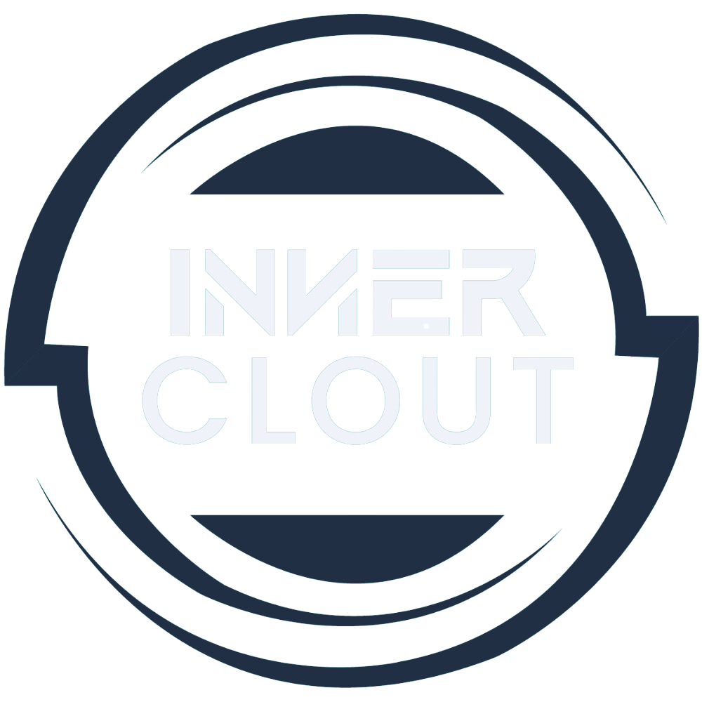 Innerclout logo bg